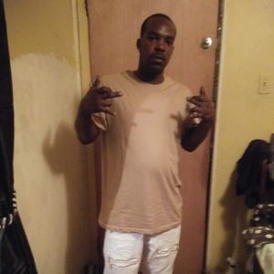 Meet your Posher, Aaron